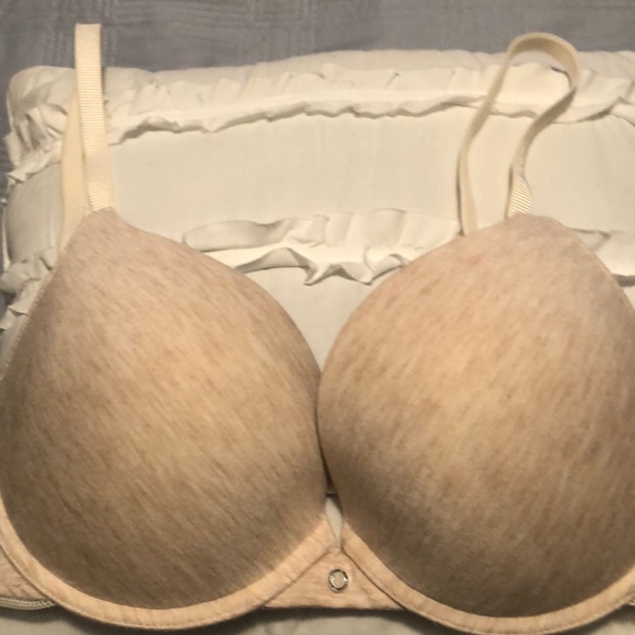 Splendid T-Shirt Bra - Picture 1 of 6